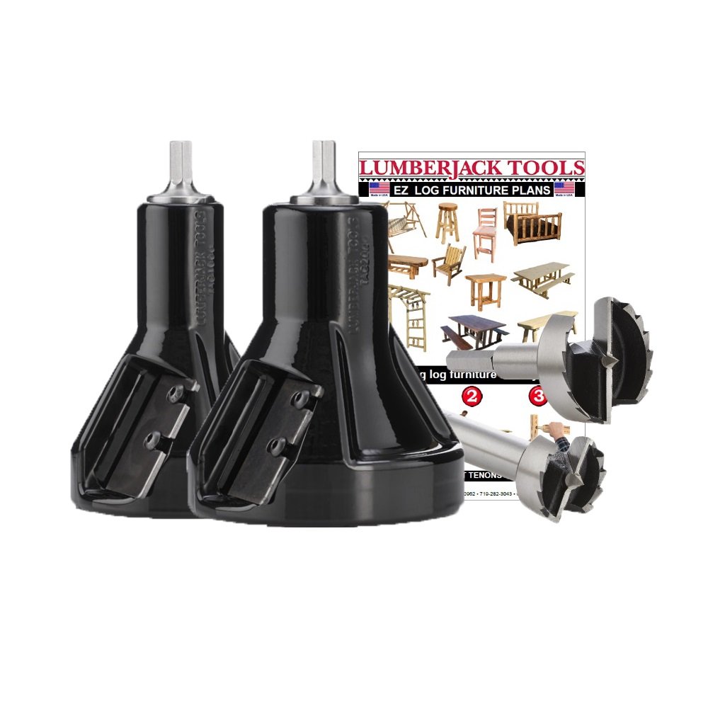 Lumberjack Tools 1