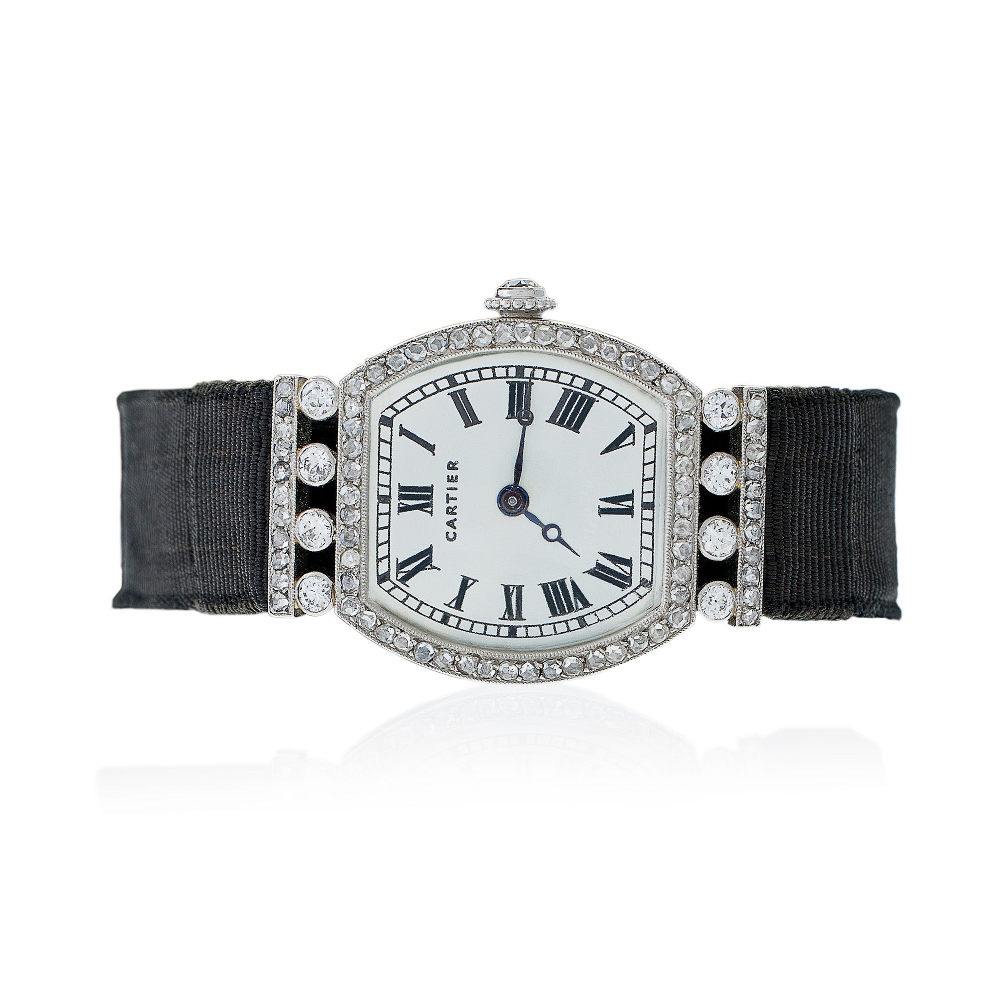 Cartier Paris 