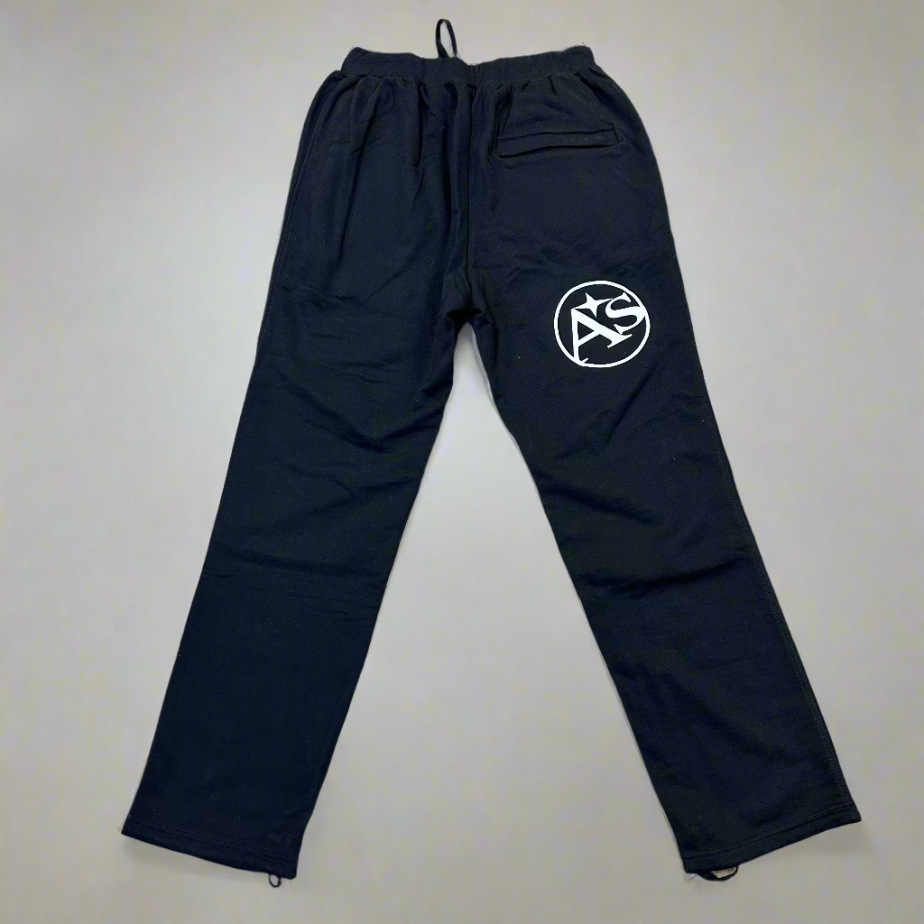 Axis Ax1s Joggers for Men - Comfortable Athletic Running Pants with Pockets - Perfect for Gym, Workout & Casual Wear