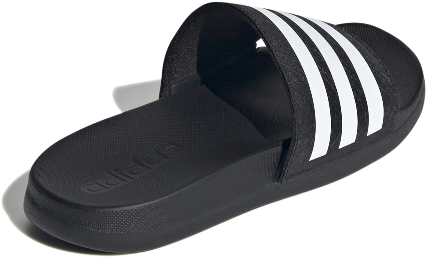 Adilette Comfort Kids Slides - Soft & Lightweight Slides for Boys & Girls - Perfect for Pool, Beach, and Indoor Use