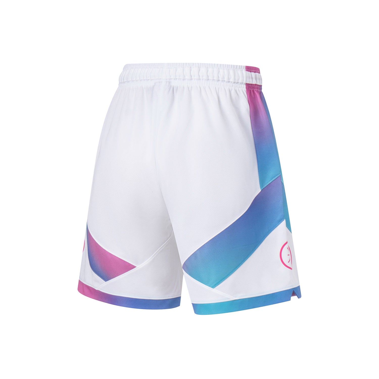 Wade Shorts 051 4 - Comfortable Men's Athletic Shorts for Running, Gym & Casual Wear - Lightweight & Breathable Fabric for Active Lifestyles