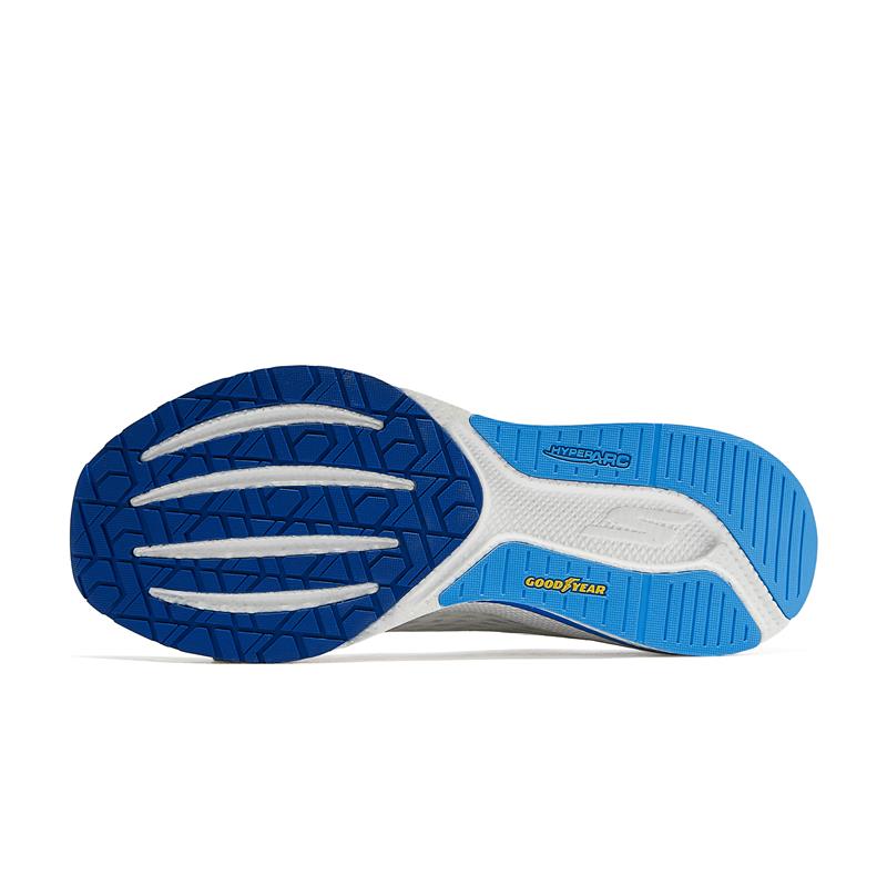 Nike GO RUN RAZOR 5 Running Shoes for Men - Lightweight & Breathable (Style: 246090/WBLU) - Perfect for Jogging, Gym Workouts & Daily Wear