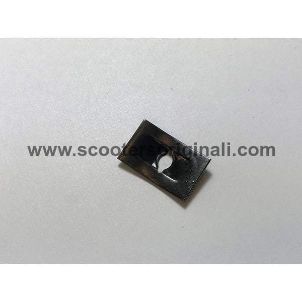 4mm Speed Nut - Pack of 10 | High-Quality Hardware Fasteners for Scooters, Bikes & DIY Projects | Durable Construction for Outdoor & Indoor Use