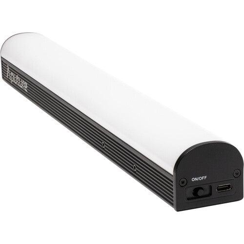 Aputure MT Pro Mini LED Tube Light - Dimmable RGBWW Light Stick for Photography, Videography & Studio Lighting - Perfect for YouTube, TikTok & Content Creation