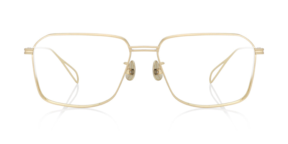 JINS TODAY 24 25FW 103 - Stylish & Comfortable Eyeglasses for Men & Women | Trendy Eyewear for Work, Reading & Daily Use