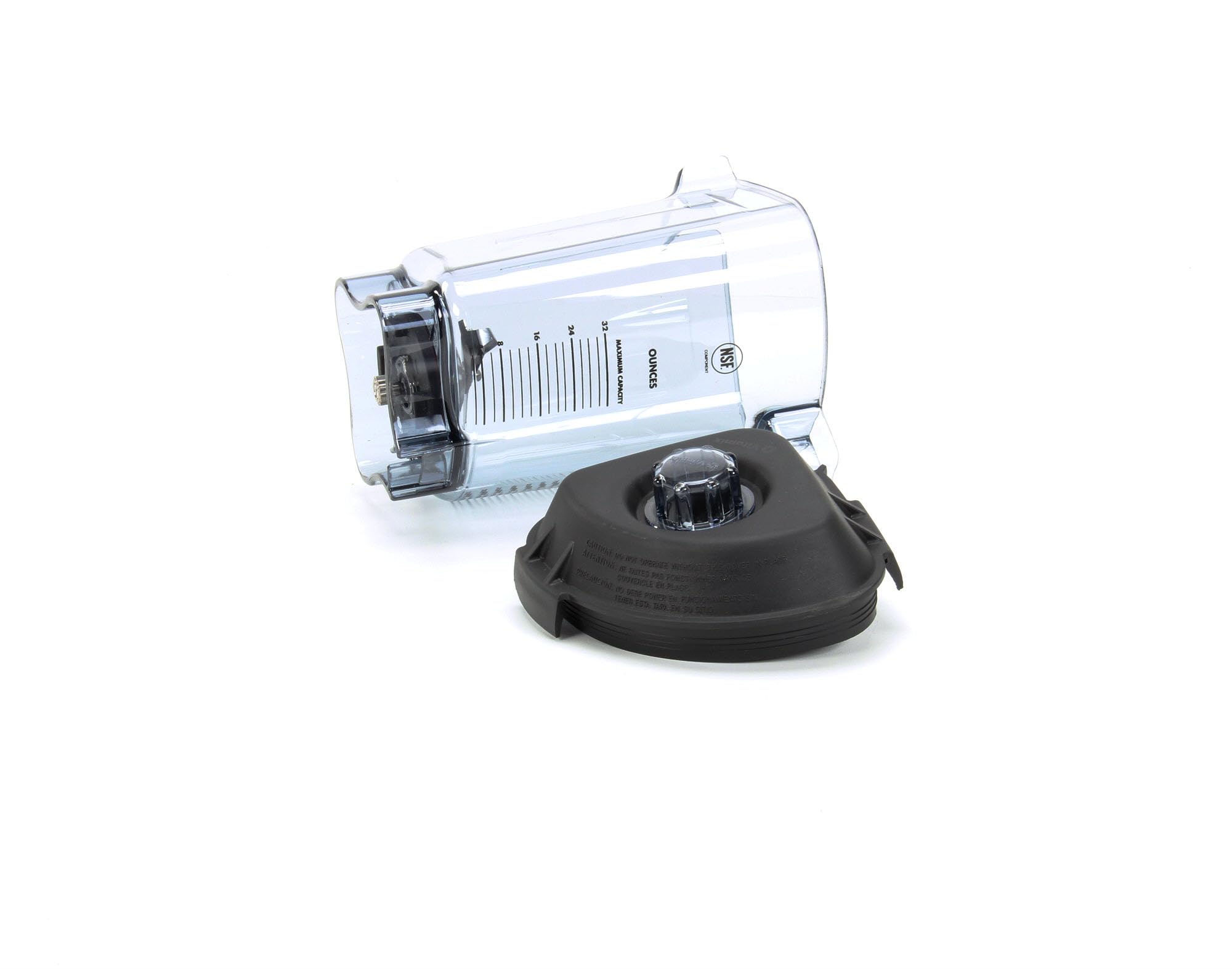 Vitamix Blender Replacement Parts - Genuine Blades, Jars & Accessories for Vitamix 5200, 7500 & More | Perfect for Smoothies, Soups & Nut Butters at Home