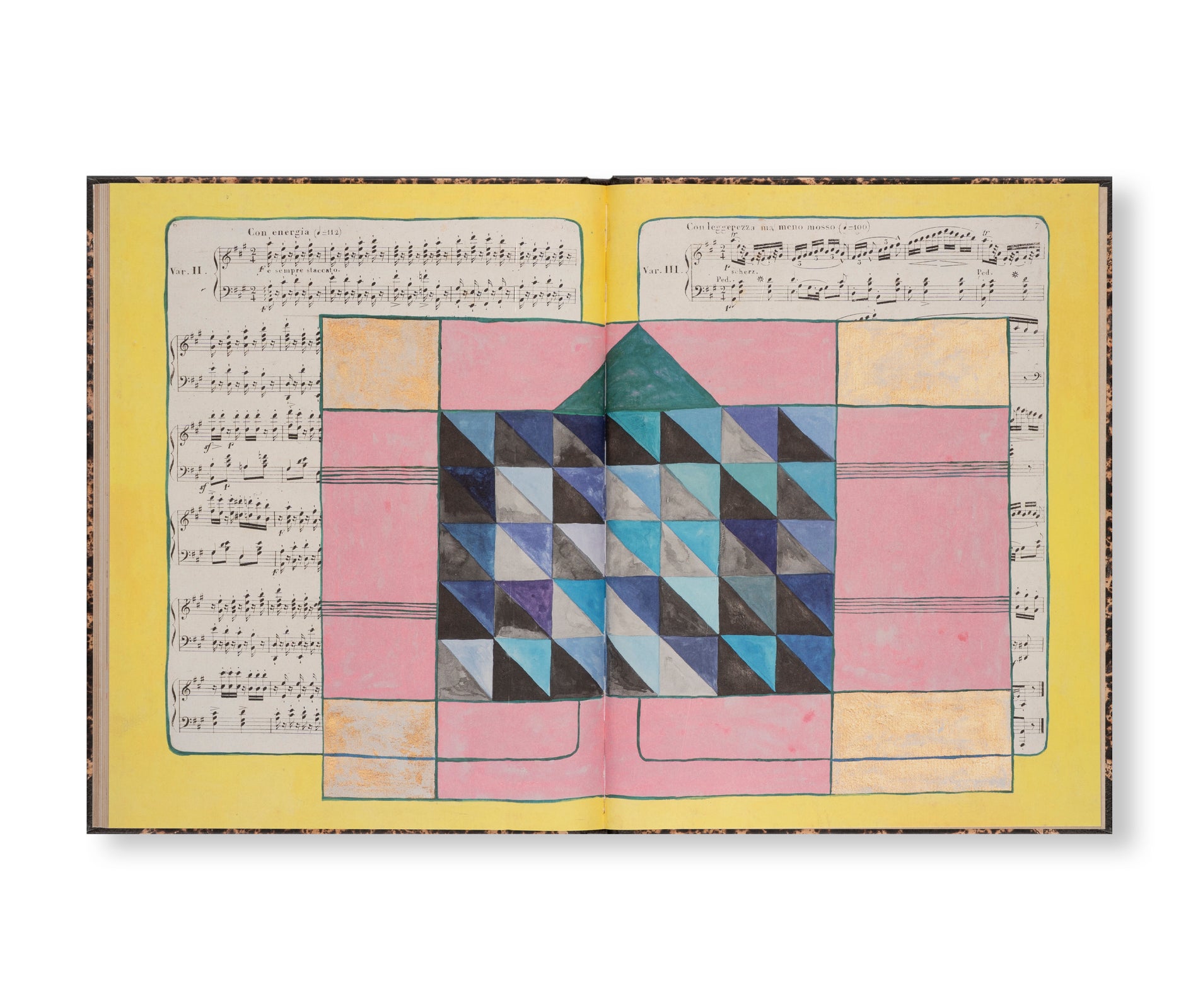 Sarah Cain Music Book - Piano Sheet Music & Songbook for Beginners & Professionals | Perfect for Practice, Performances & Gifts