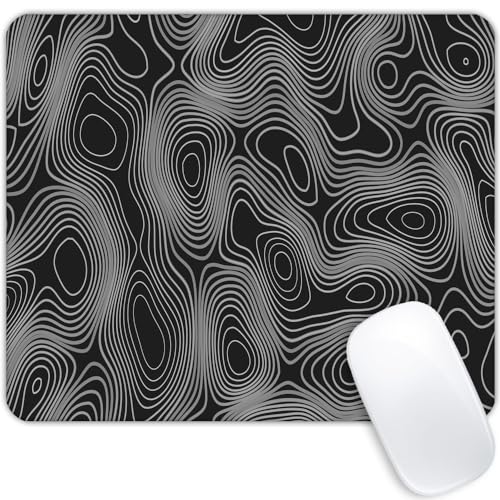Topographic