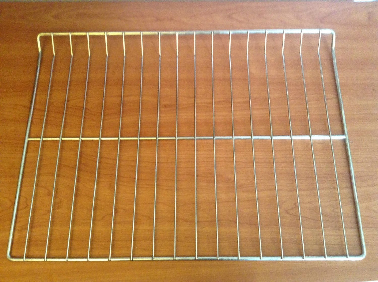 Edgewater Parts WB48M4 Replacement Wire Rack for GE Oven - Perfect for Baking, Roasting, and Broiling in GE Electric & Gas Ovens