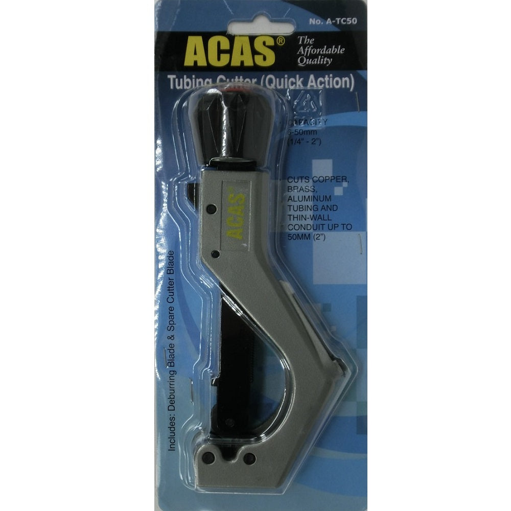 ACAS Tube Cutter 1/4