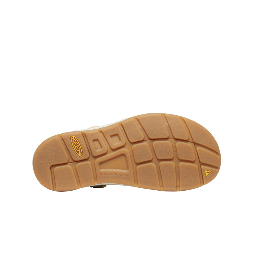 UNEEK Women's Sneakers - Comfortable & Stylish Walking Shoes for Casual Wear, Running & Outdoor Activities | Mimosa Color