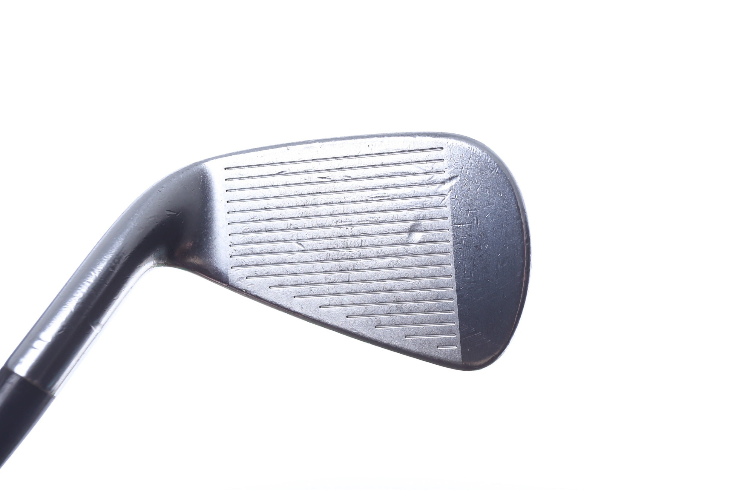 Used Callaway 2018 X Forged Single 6 Iron Right Handed Extra Stiff Flex Golf Club - Perfect for Advanced Players on the Course
