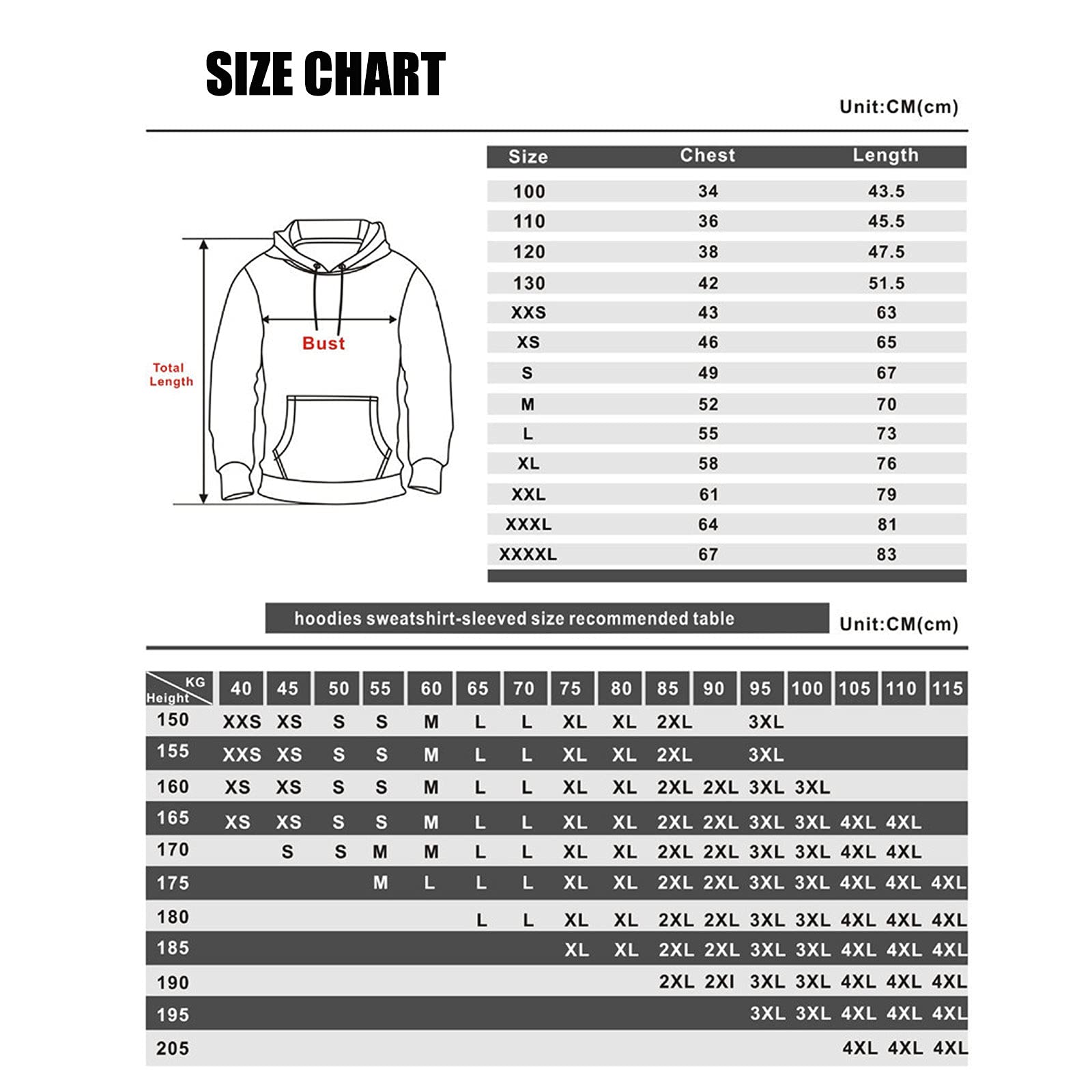 Berserk Manga Hoodie for Men & Women - Long Sleeve Skull Knight Pullover Sweatshirt with Drawstring - Oversized Anime Clothing for Cosplay, Gift & Casual Wear