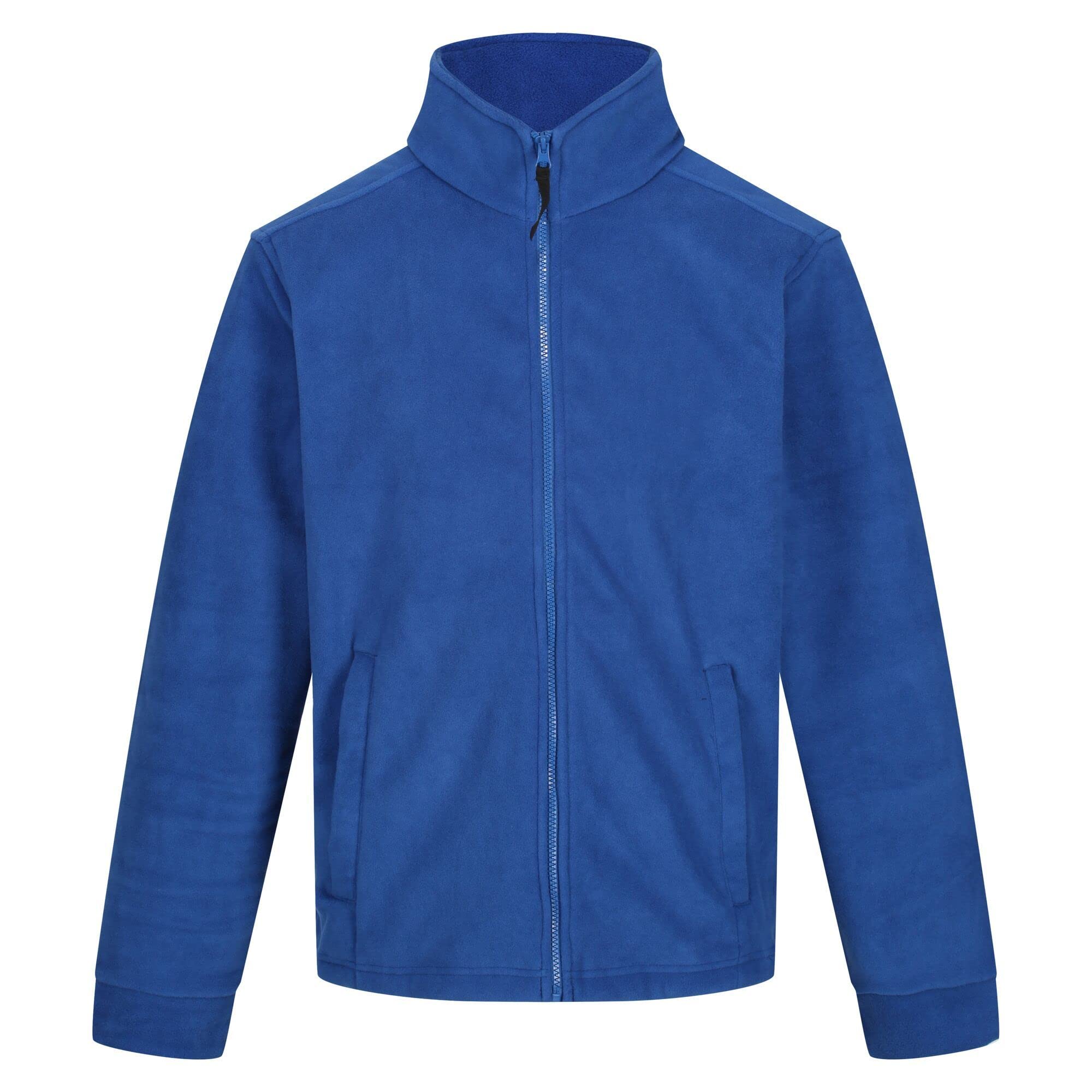 Men's Thor 300 Full Zip Fleece Jacket - Warm Winter Outerwear for Hiking, Camping & Outdoor Activities