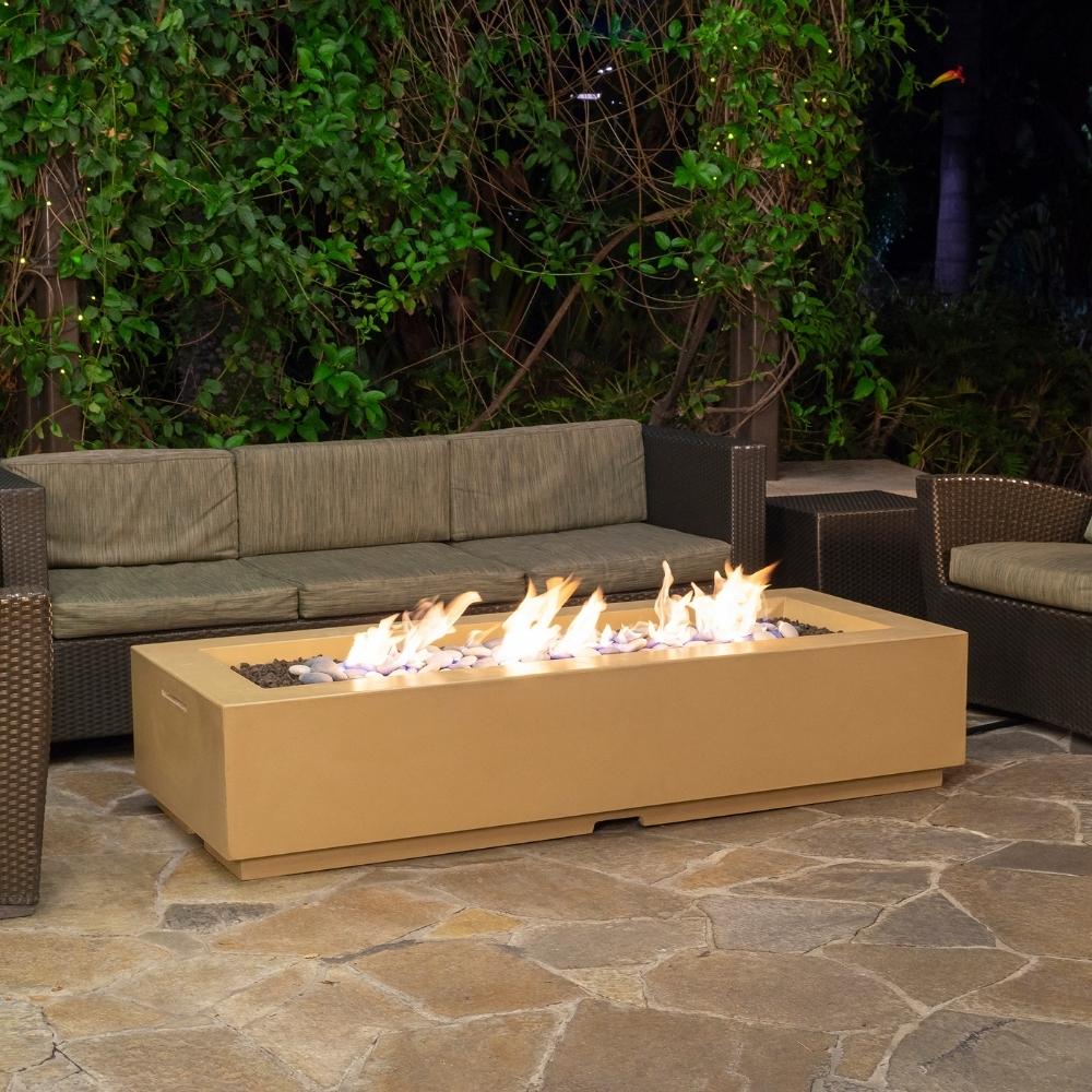 Decorative Fire Pit Stones for Outdoor Gas Fire Pits - Natural Lava Rocks for Patio, Backyard & Garden Fireplace Decor - Perfect for Camping, BBQ & Landscape Design