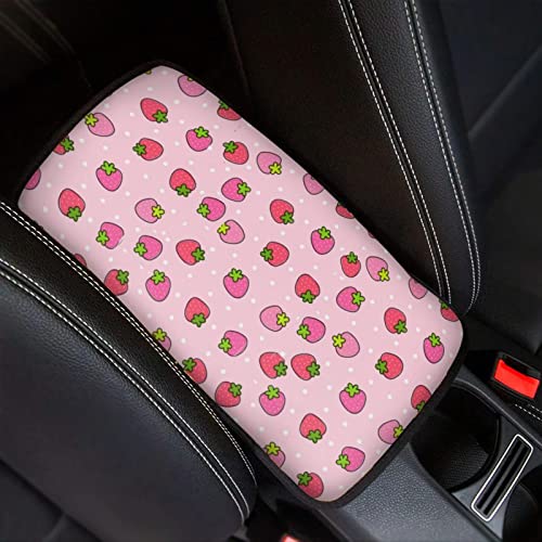 Pink Strawberry