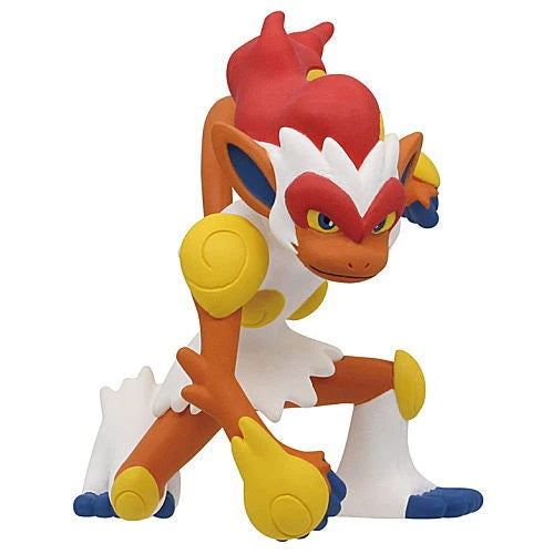 Pokemon Sinnoh Region Capsule Action Figure Set - Takara Tomy 2 Inch Mini Collectible Toys for Kids & Adults | Perfect for Display, Gifts & Pokemon Battles