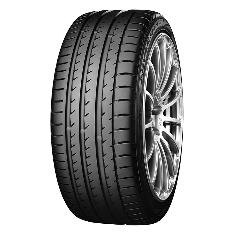 A008P 205/55ZR16 91W High Performance All-Season Tire - Durable Tread for Cars & SUVs - Perfect for Highway, City & Wet Road Driving