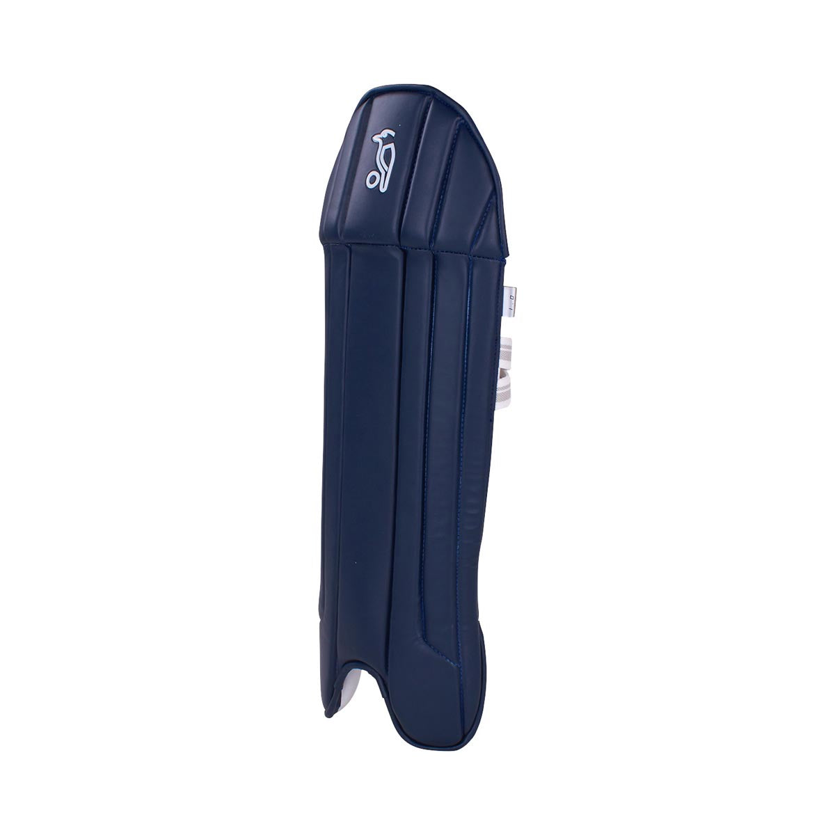 Kookaburra 1.0 T/20 Cricket Wicket Keeping Pads - Premium Protection for Wicket Keepers in T20 Matches & Practice Sessions