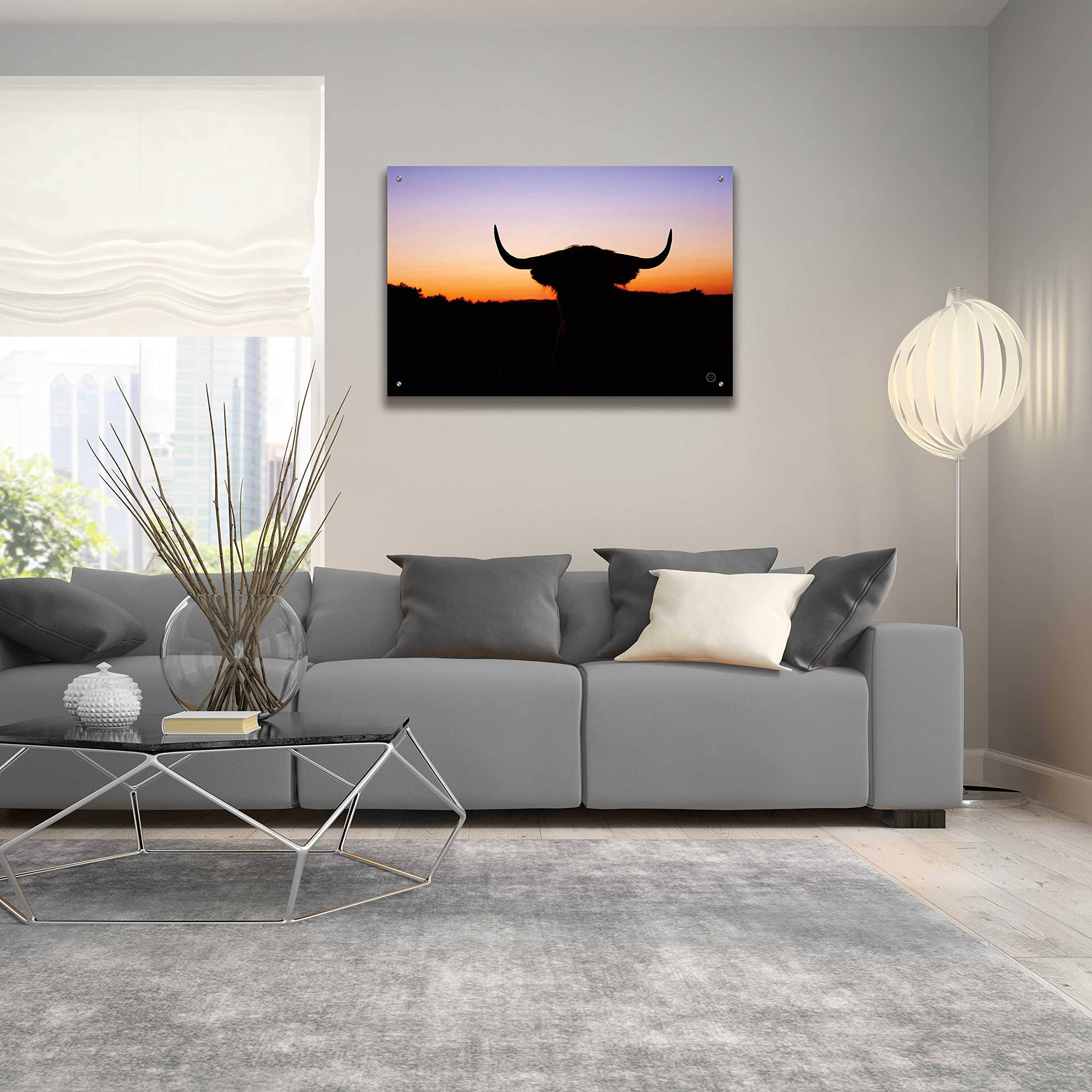 Epic Art 'Bull Set' by Nathan Larson - 36