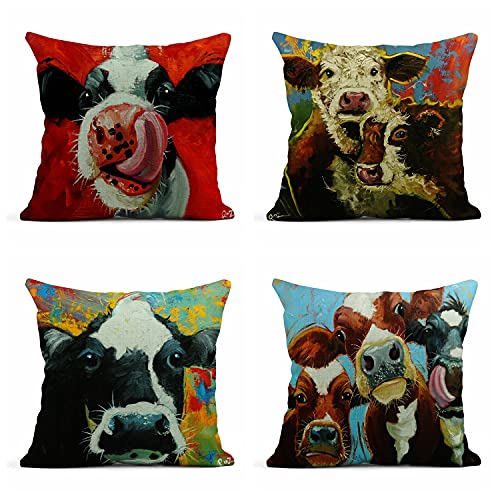 Cow