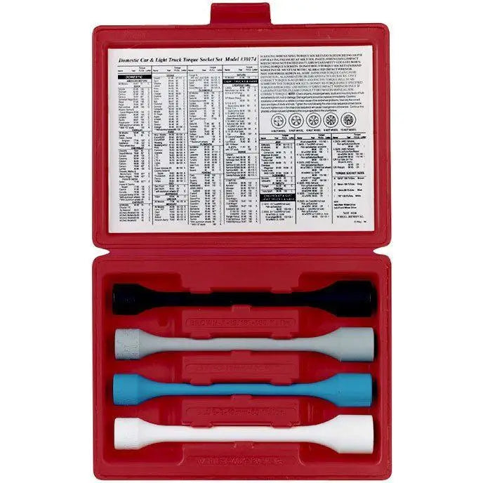 Ken Tool 1/2