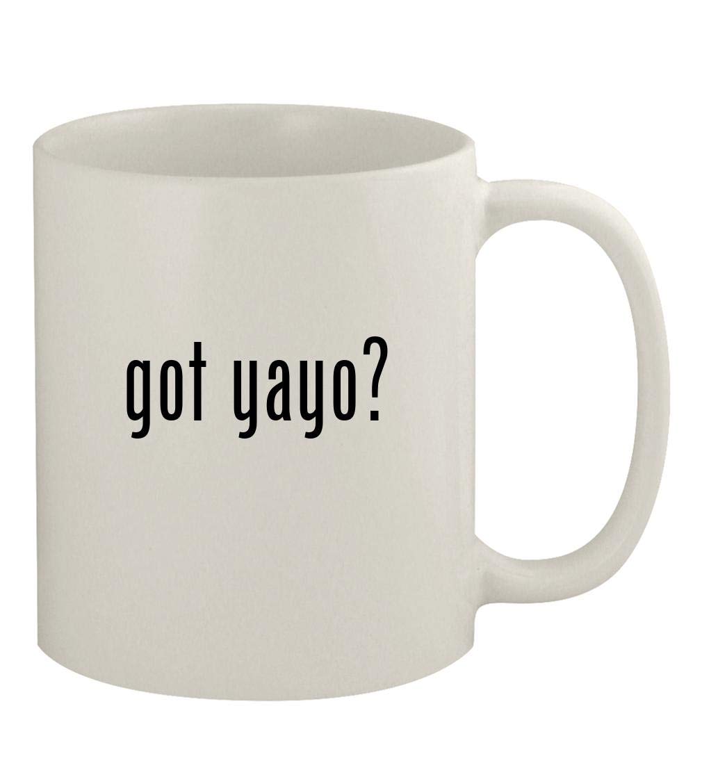 11oz Ceramic White Coffee Mug - Premium Quality Durable Tea Cup for Home, Office & Gifts - Perfect for Morning Coffee, Tea, Hot Chocolate & Office Use