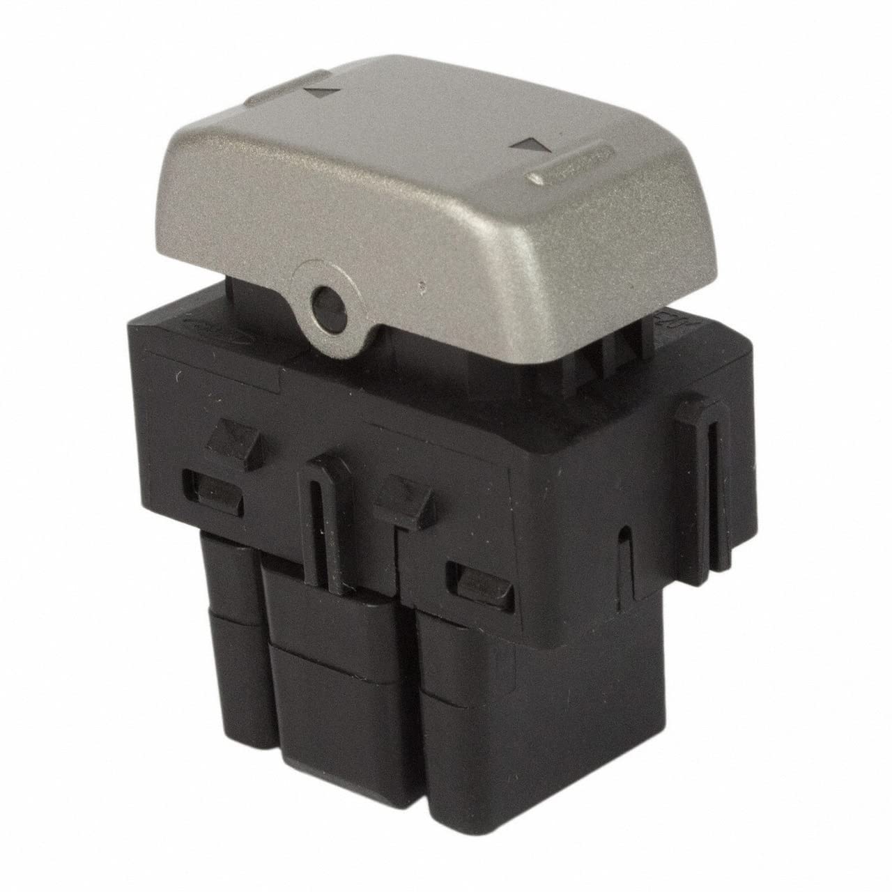 Motorcraft Switch - High Performance Automotive Electrical Switch for Ford, Lincoln, Mercury Vehicles | Perfect for Engine, Transmission & Lighting Systems
