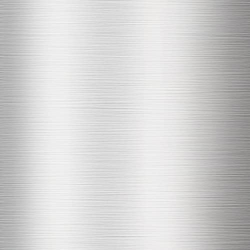 Grey (Brushed Finish)