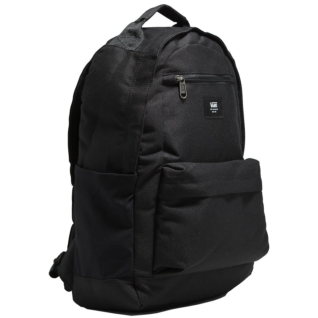Vans Startle Backpack - Stylish & Durable School & Travel Backpack for Men & Women | Perfect for College, Work & Outdoor Adventures