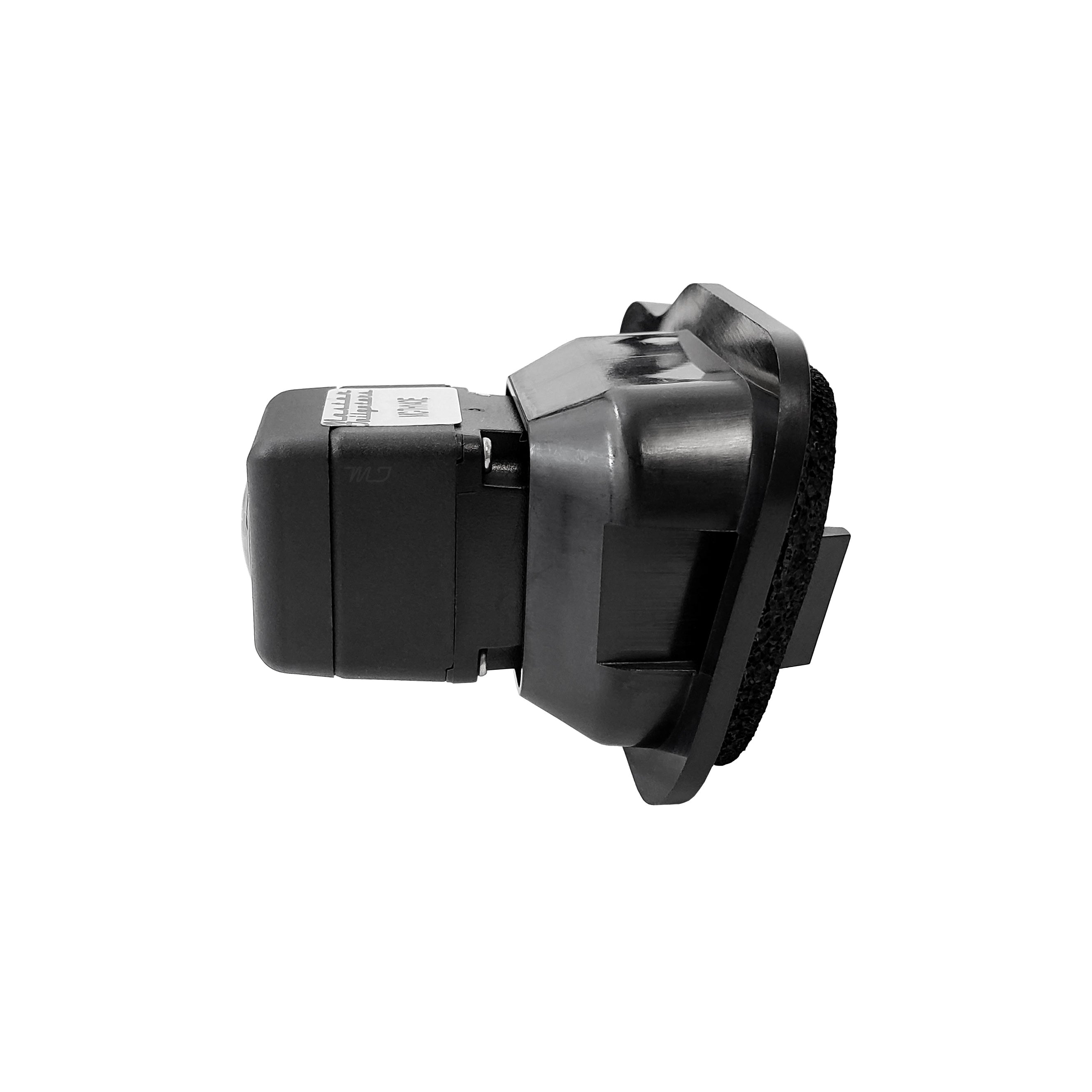 Toyota Highlander Hybrid 2014-2016 OEM Backup Camera Replacement - Part # 86790-0E031, 86790-0E030 - Perfect for Parking Assistance & Rear Visibility