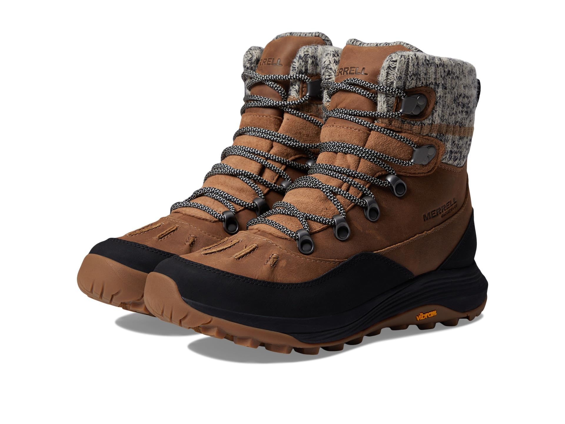 Merrell Women's Classic Hiking Shoes - Lightweight & Durable Trail Running Shoes for Women - Best for Outdoor Adventures, Hiking & Backpacking