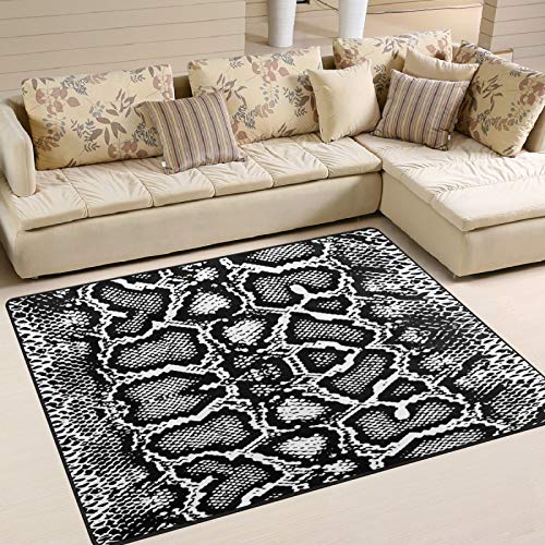 Snake Skin Print