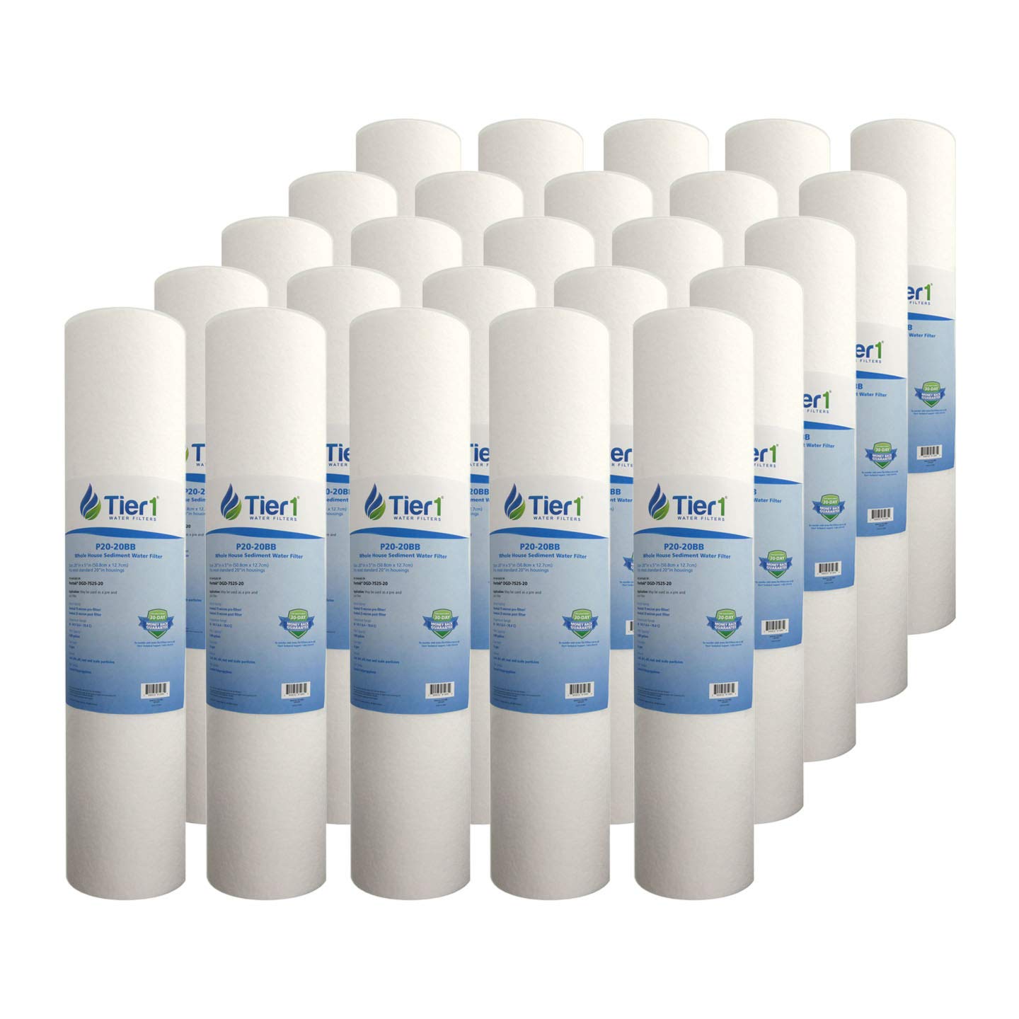 20 Micron 20