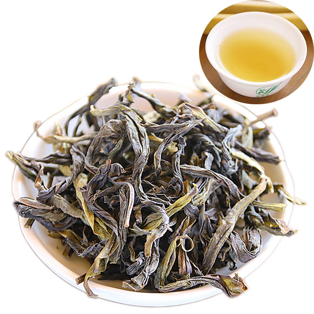 Premium Chinese Dancong Oolong Tea - 500g/17.6oz Authentic 
