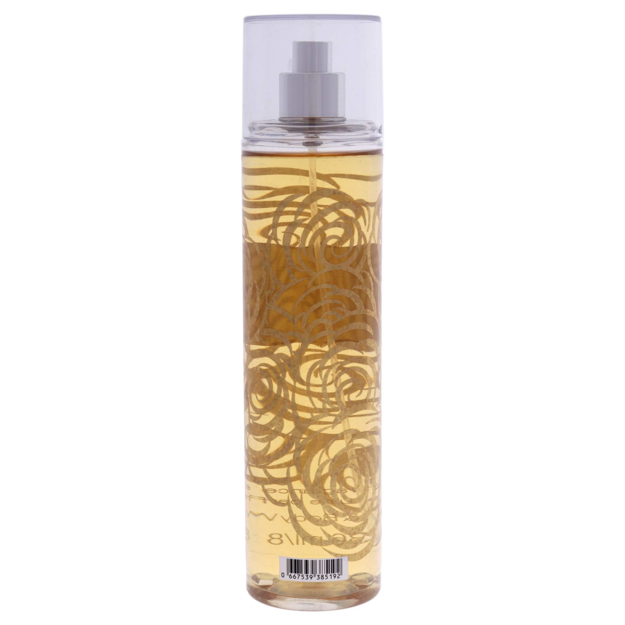 Bath & Body Works Warm Vanilla Sugar Body Mist - 8 oz Fragrance Spray for Women | Long-Lasting Vanilla Scent for Daily Use, Date Nights & Special Occasions