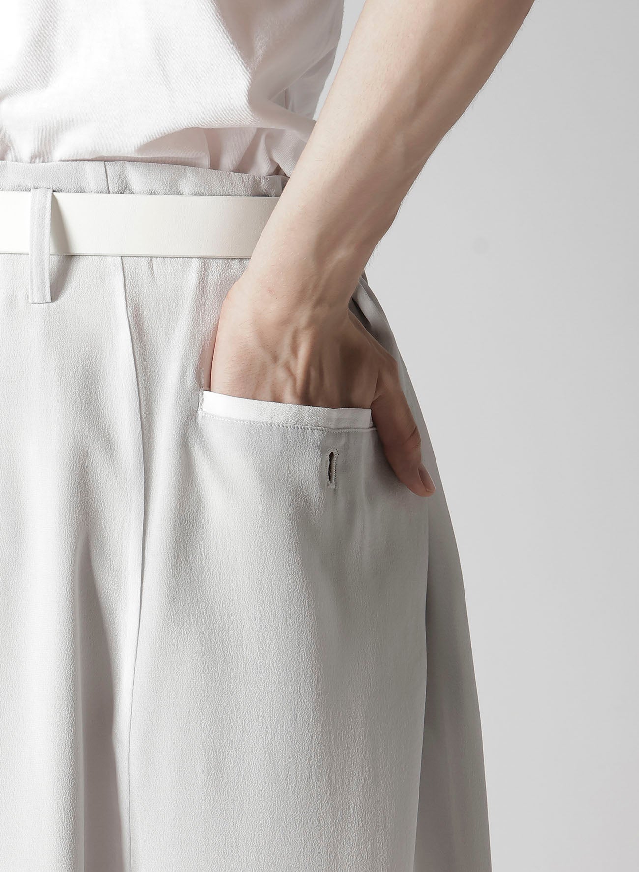 12M Silk Design Gusset Sarrouel Pants for Babies - Soft & Comfortable Loungewear, Playtime & Photo Outfits