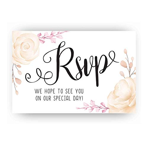 RSVP Postcards