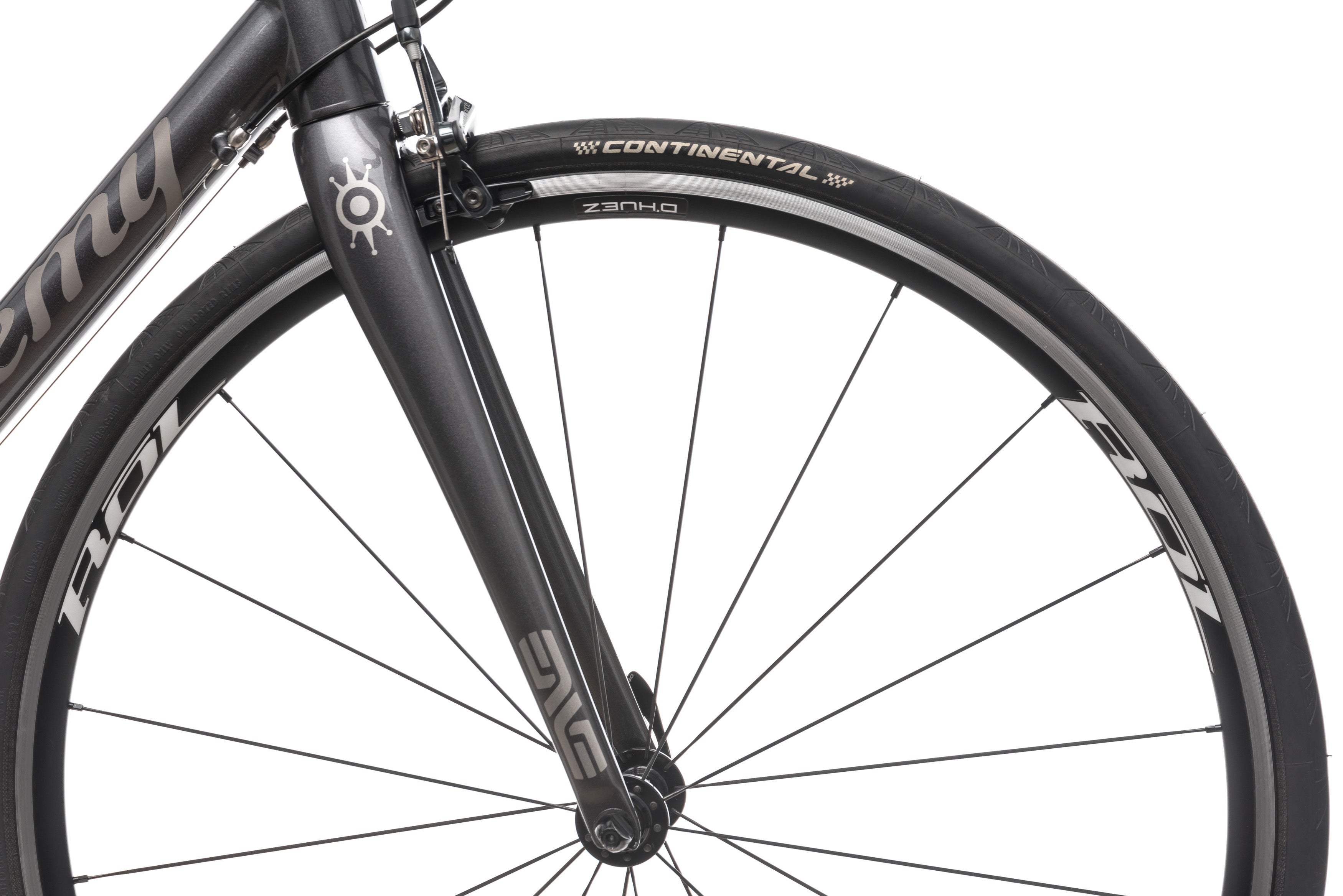 Alchemy Eros 55cm Road Bike 2017 - Lightweight Aluminum Frame, High-Performance for Commuting & Fitness Cycling
