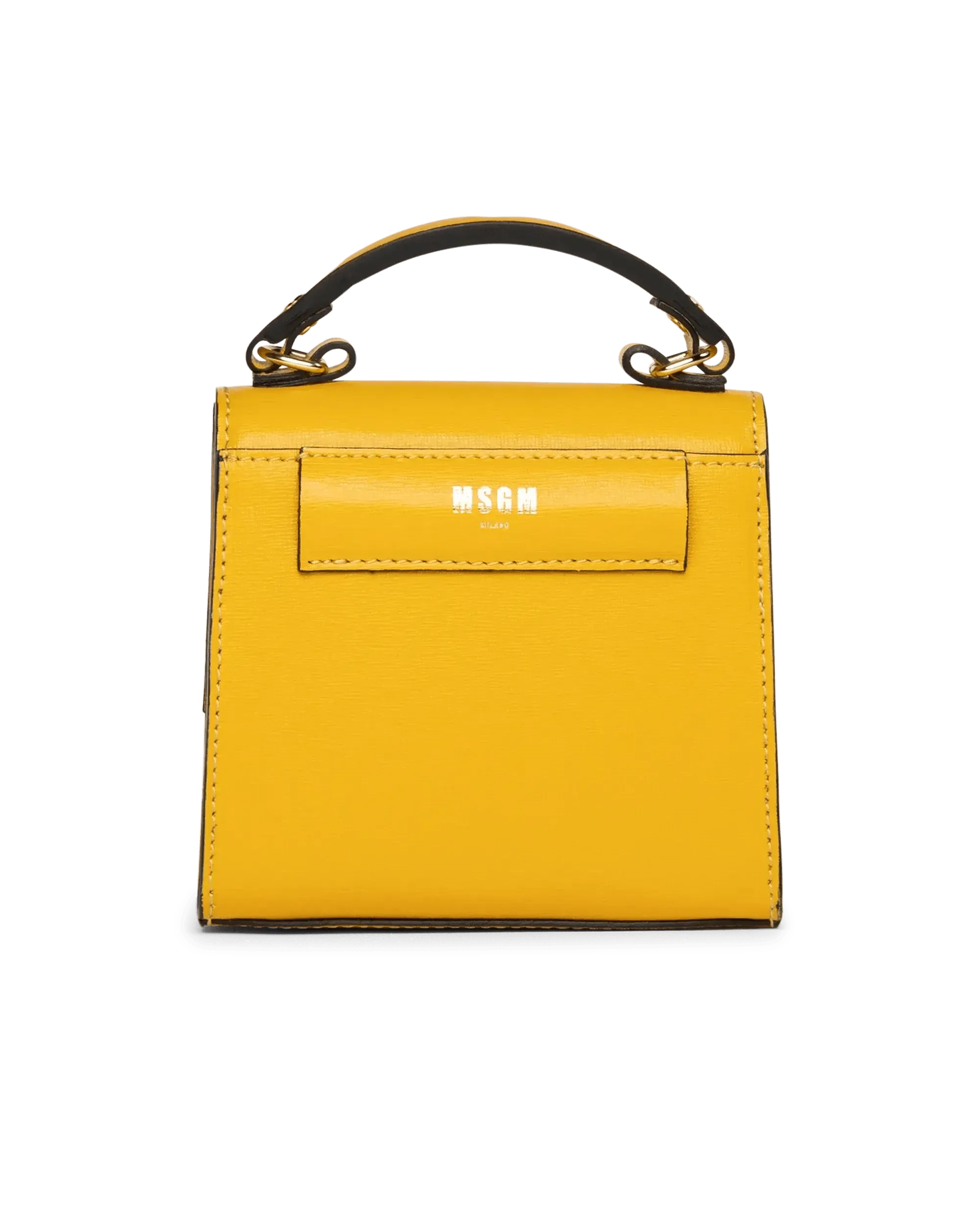 Mini 'M' Flap Belt Bag - Stylish Crossbody Fanny Pack for Women & Men - Perfect for Travel, Running, Hiking & Everyday Use
