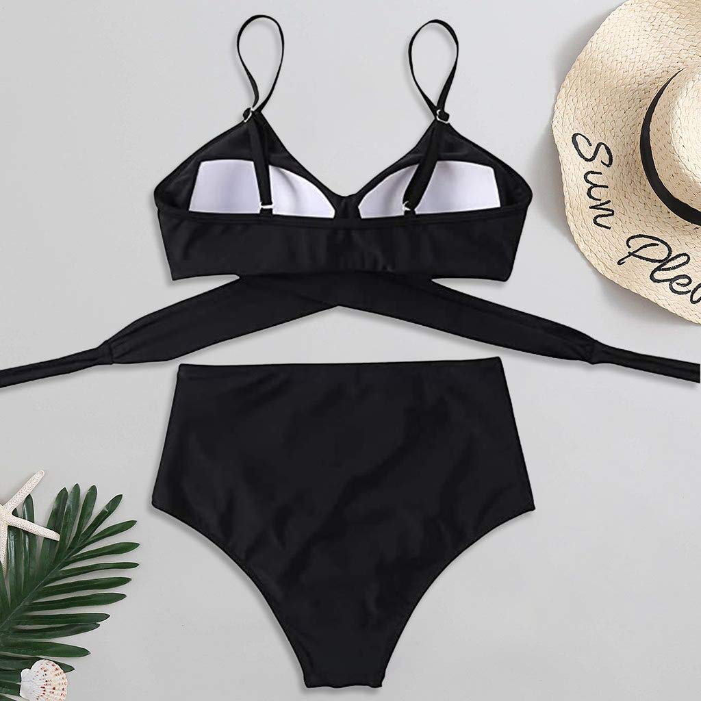 Women's Short Sleeve Swimsuit - UPF 50+ Sun Protection, Quick Dry, Comfortable Fit - Under $10 Clearance Sale | Perfect for Beach, Pool, Vacation & Summer Water Activities