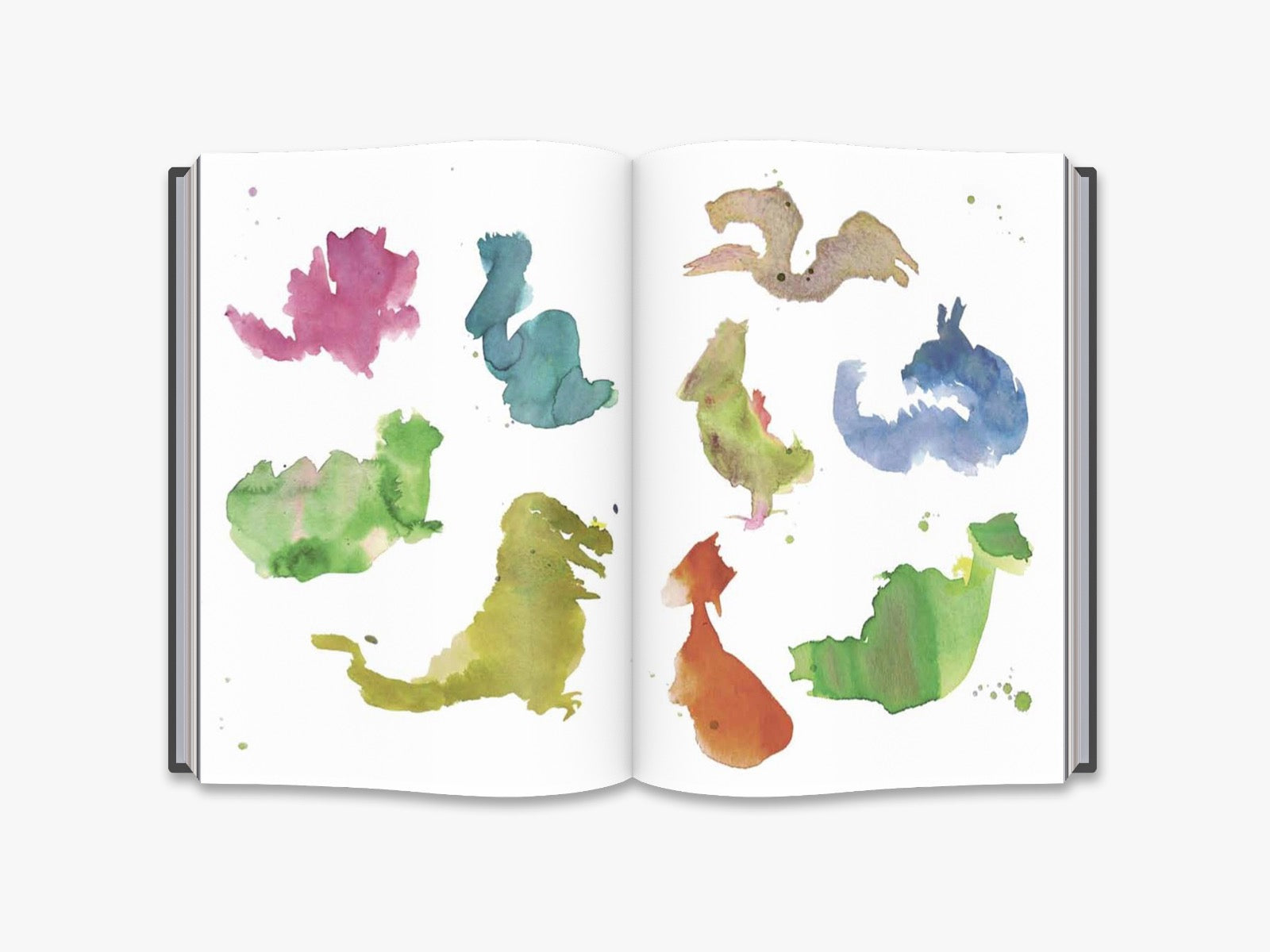 Hirameki - Creative DIY Art Kit for Kids & Adults | Fun Stress Relief & Mindfulness Activity | Perfect for Home, School & Office Use