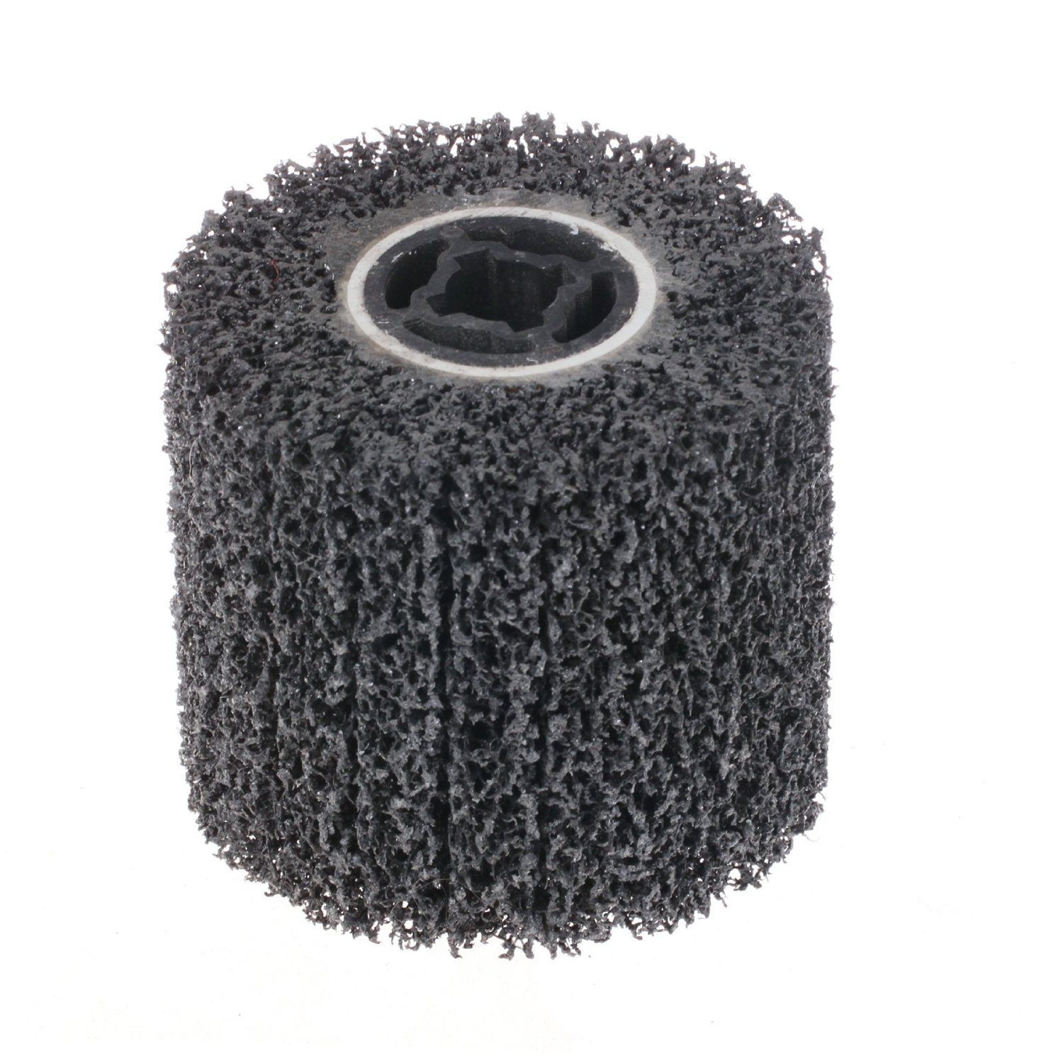 1PC Premium Clean Polishing Wheel Pad for Burnishing Polisher Machine - Perfect for Metal, Wood & Automotive Surface Polishing