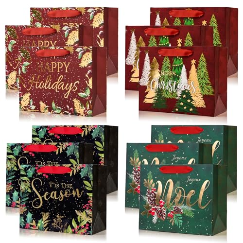 Red Green Christmas