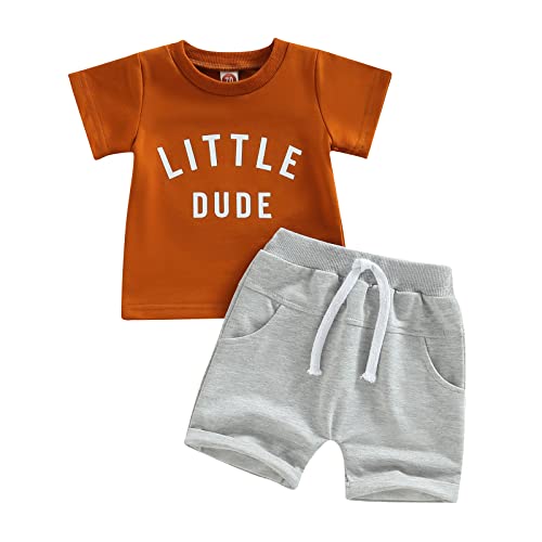 Caramel-little Dude
