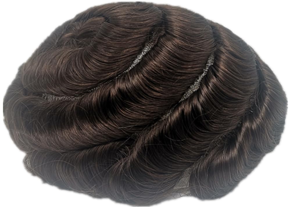 Dark brown #2