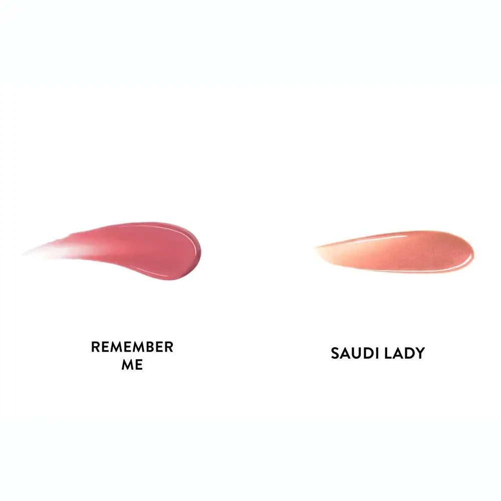 Laverne Gloss Set - 2 Piece High Shine Lip Gloss Duo for Luscious Lips | Perfect for Everyday Wear & Special Occasions