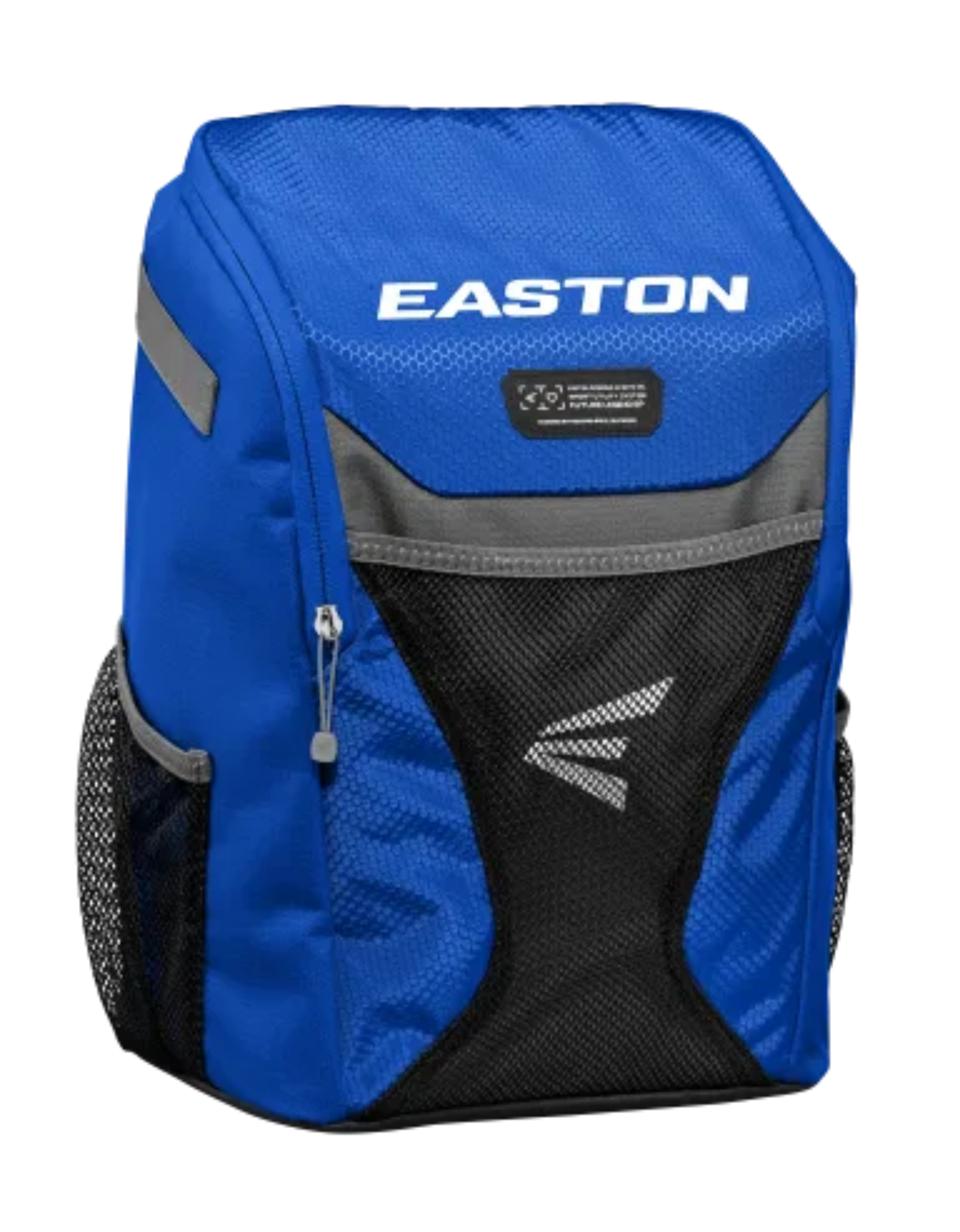 Easton Future Legends Backpack - Durable School & Travel Backpack for Kids & Teens - Perfect for School, Sports, Hiking & Daily Use