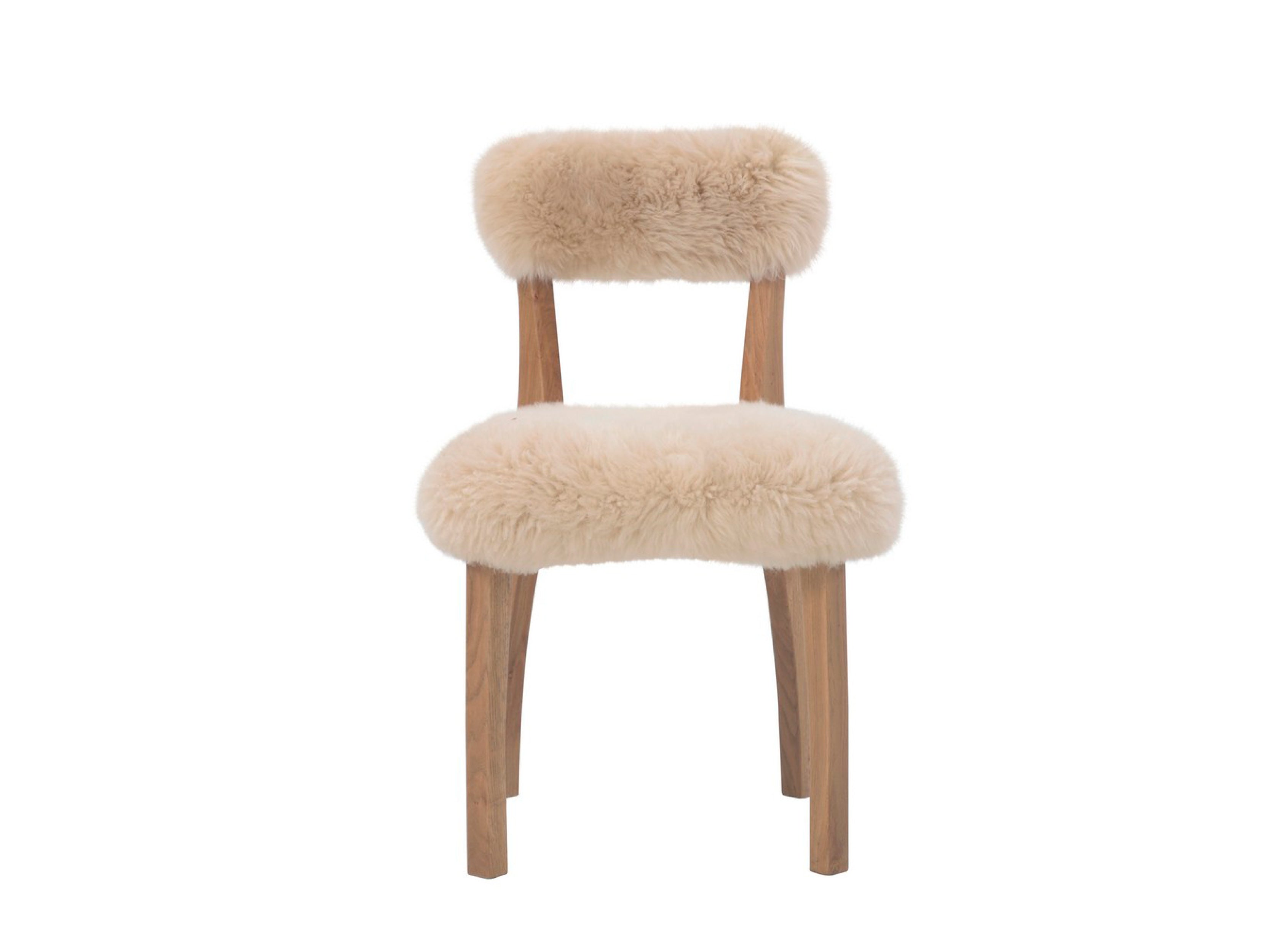 Modern Wooden Cabin Dining Chair - Rustic Farmhouse Style for Kitchen, Dining Room & Outdoor Use