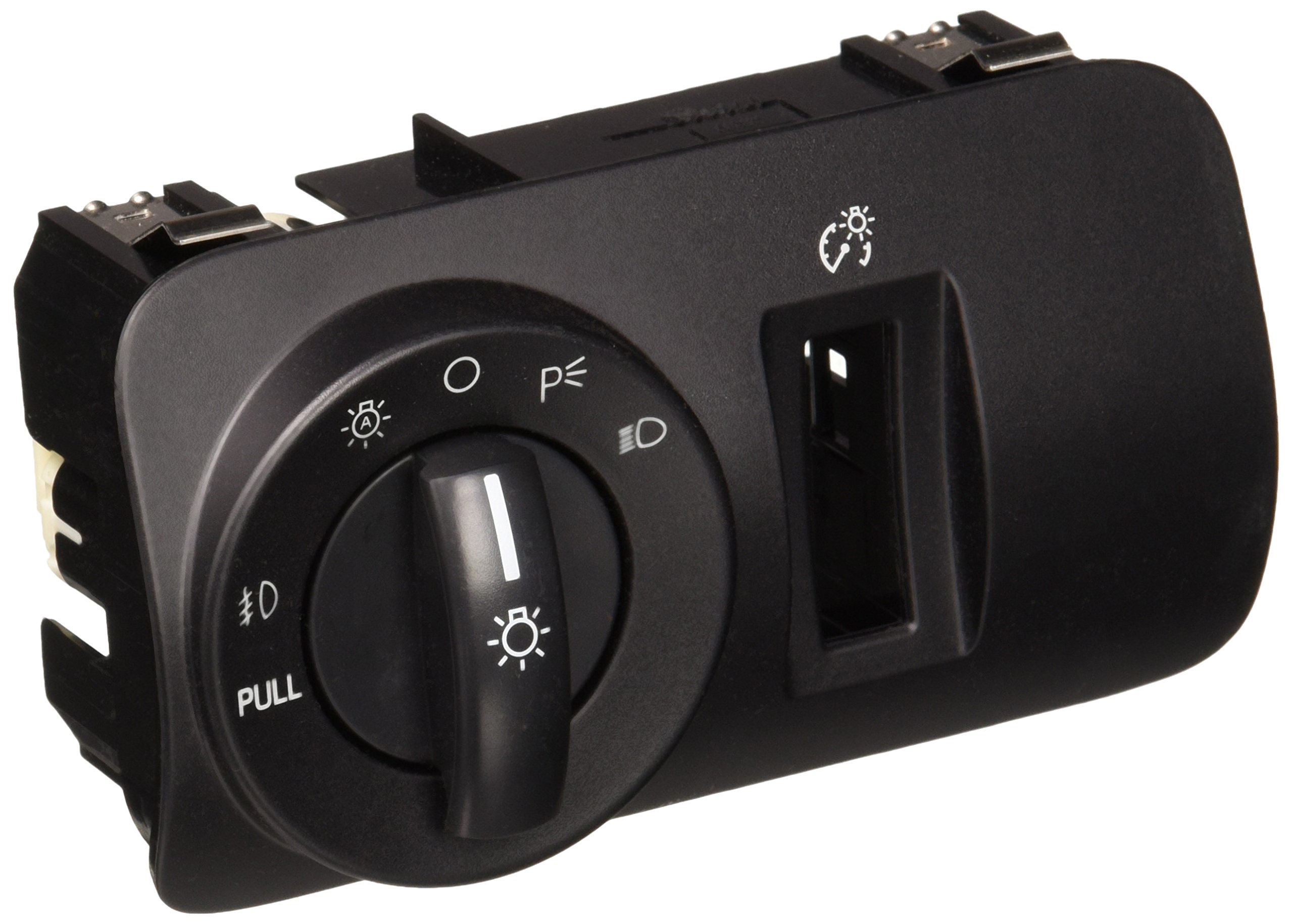 Motorcraft Switch - High-Quality Automotive Electrical Switch for Ford, Lincoln, Mercury Vehicles | Perfect for Engine, Transmission & Lighting Systems